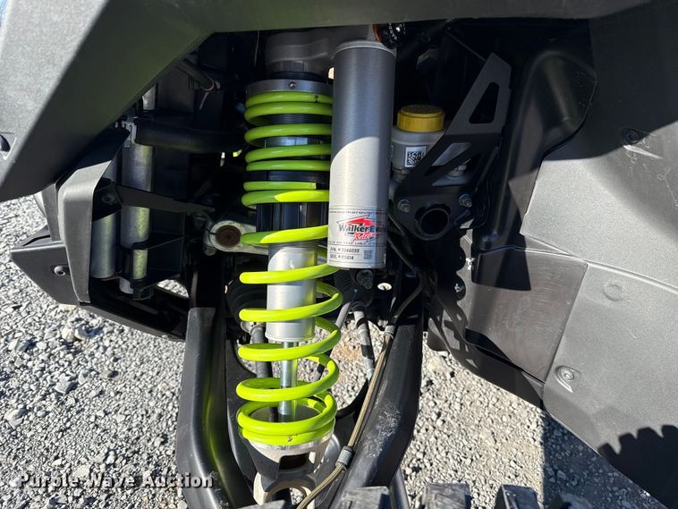 image for item ES5678 2024 Polaris RZR Turbo R utility vehicle