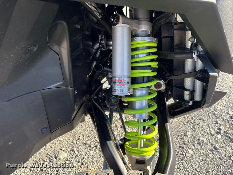 image for item ES5678 2024 Polaris RZR Turbo R utility vehicle