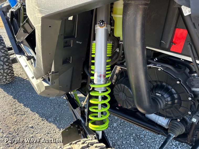 image for item ES5678 2024 Polaris RZR Turbo R utility vehicle