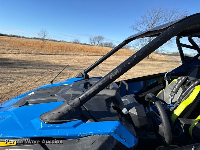 image for item ES5678 2024 Polaris RZR Turbo R utility vehicle