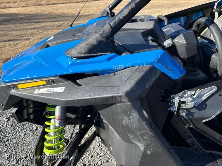 image for item ES5678 2024 Polaris RZR Turbo R utility vehicle