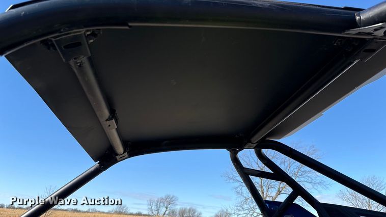 image for item ES5678 2024 Polaris RZR Turbo R utility vehicle