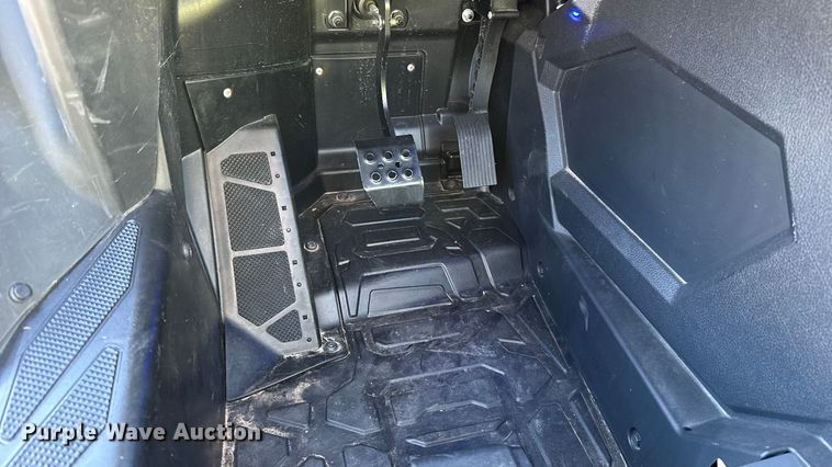 image for item ES5678 2024 Polaris RZR Turbo R utility vehicle