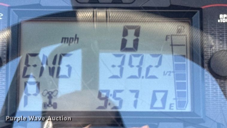 image for item ES5678 2024 Polaris RZR Turbo R utility vehicle