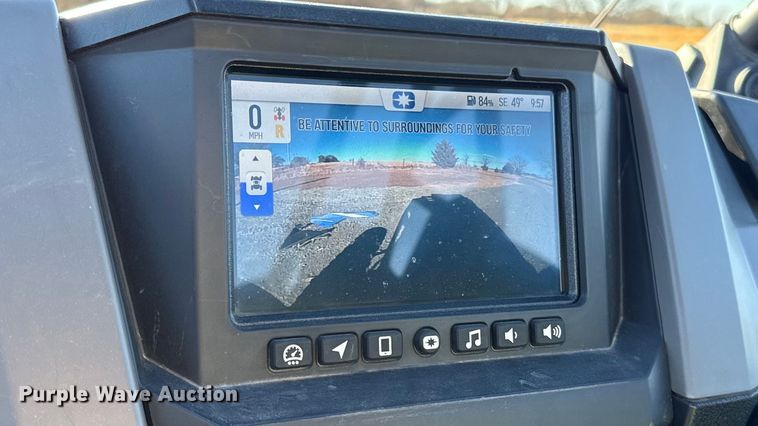 image for item ES5678 2024 Polaris RZR Turbo R utility vehicle