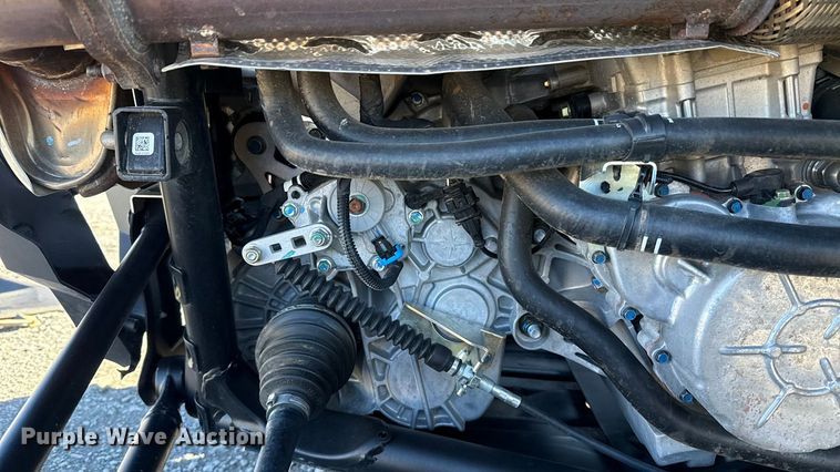 image for item ES5678 2024 Polaris RZR Turbo R utility vehicle