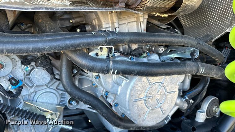 image for item ES5678 2024 Polaris RZR Turbo R utility vehicle