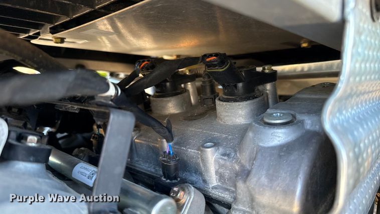 image for item ES5678 2024 Polaris RZR Turbo R utility vehicle