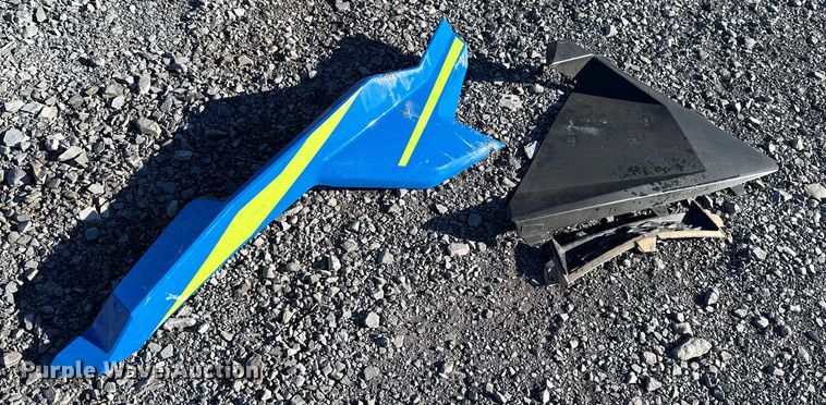 image for item ES5678 2024 Polaris RZR Turbo R utility vehicle