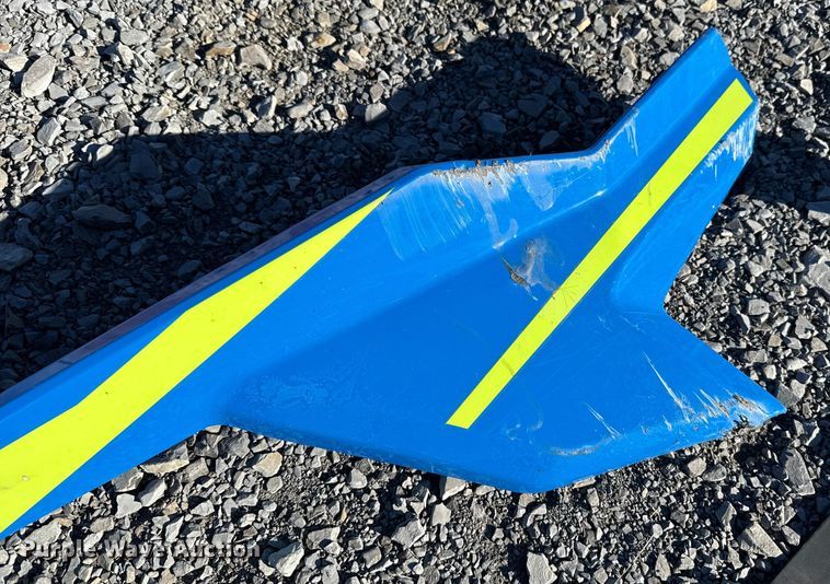 image for item ES5678 2024 Polaris RZR Turbo R utility vehicle