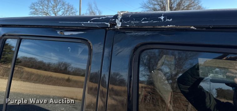 image for item ES5679 2014 Jeep Wrangler SUV