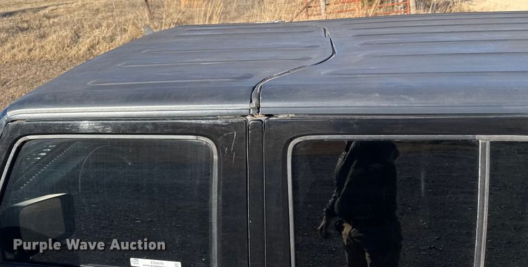 image for item ES5679 2014 Jeep Wrangler SUV