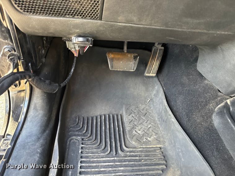 image for item ES5679 2014 Jeep Wrangler SUV