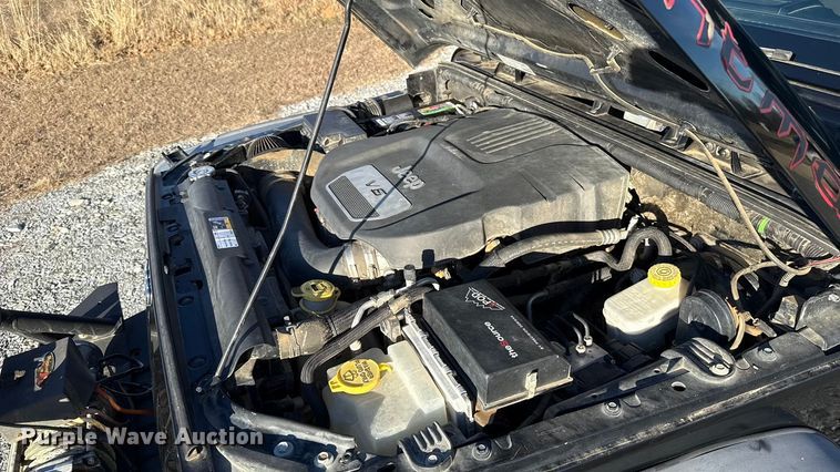 image for item ES5679 2014 Jeep Wrangler SUV