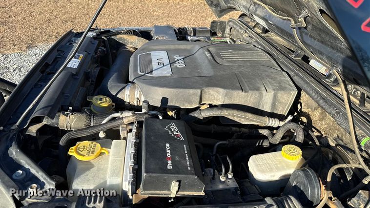 image for item ES5679 2014 Jeep Wrangler SUV