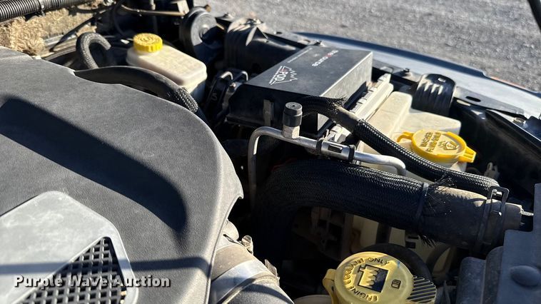 image for item ES5679 2014 Jeep Wrangler SUV