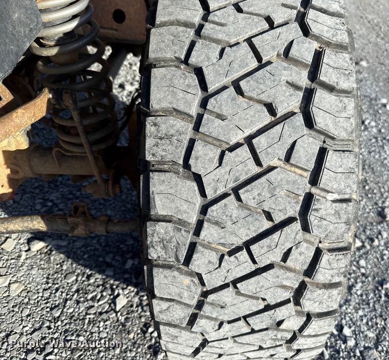 image for item ES5679 2014 Jeep Wrangler SUV