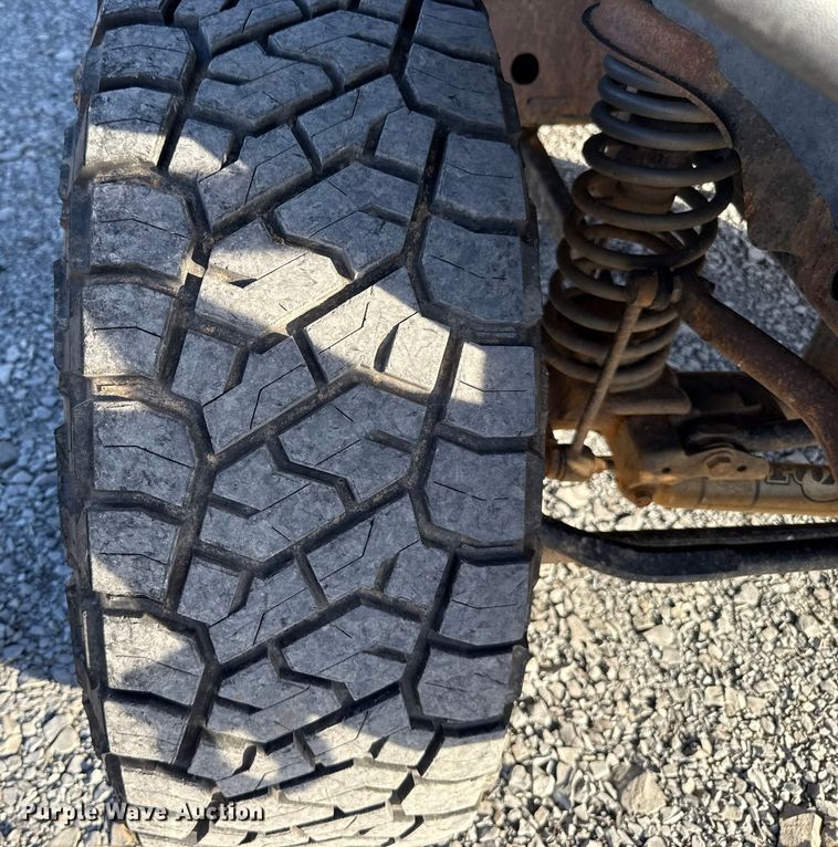 image for item ES5679 2014 Jeep Wrangler SUV