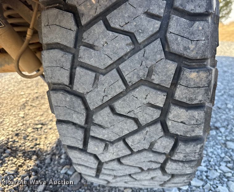 image for item ES5679 2014 Jeep Wrangler SUV