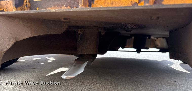 image for item ES5682 Wright ZTO ZTR lawn mower