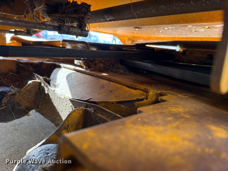 image for item ES5682 Wright ZTO ZTR lawn mower