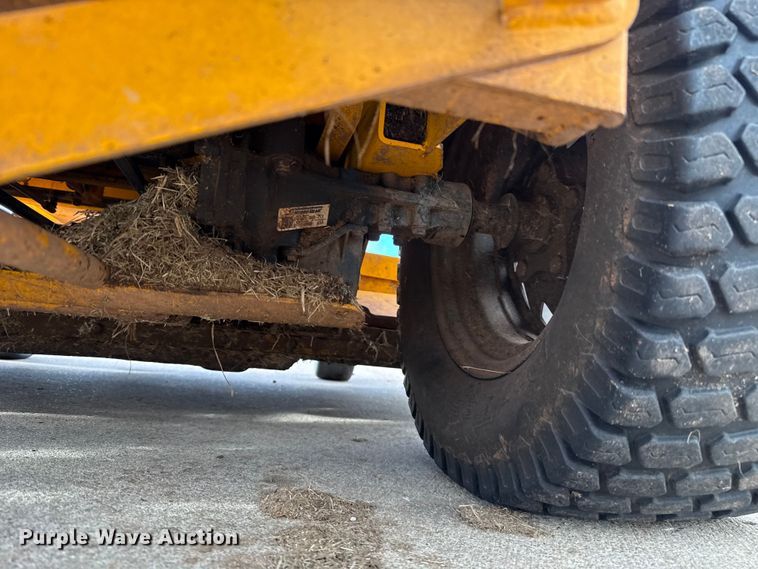 image for item ES5682 Wright ZTO ZTR lawn mower