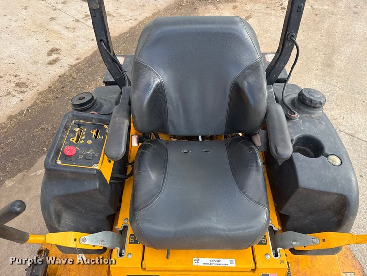 image for item ES5682 Wright ZTO ZTR lawn mower