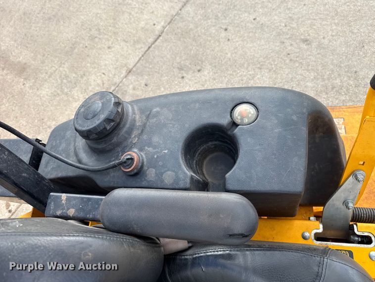 image for item ES5682 Wright ZTO ZTR lawn mower