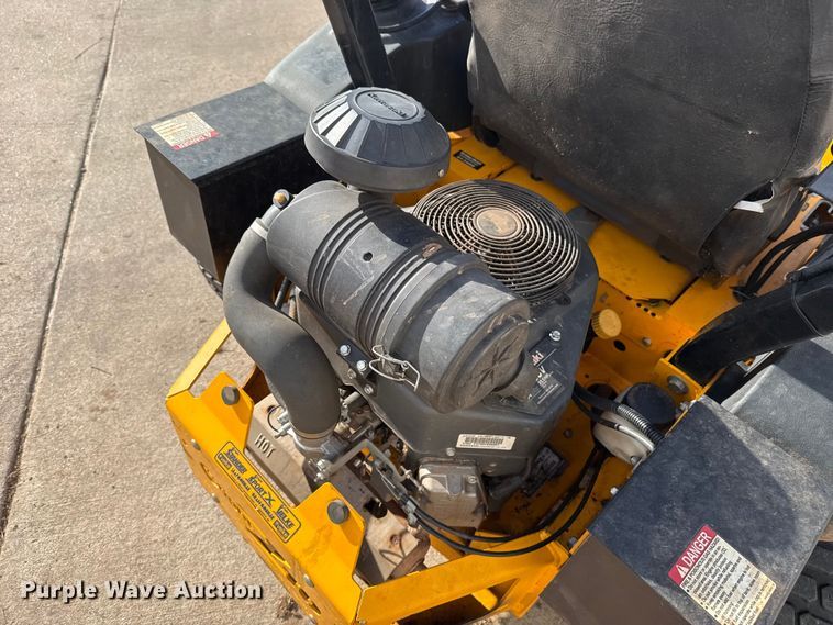 image for item ES5682 Wright ZTO ZTR lawn mower