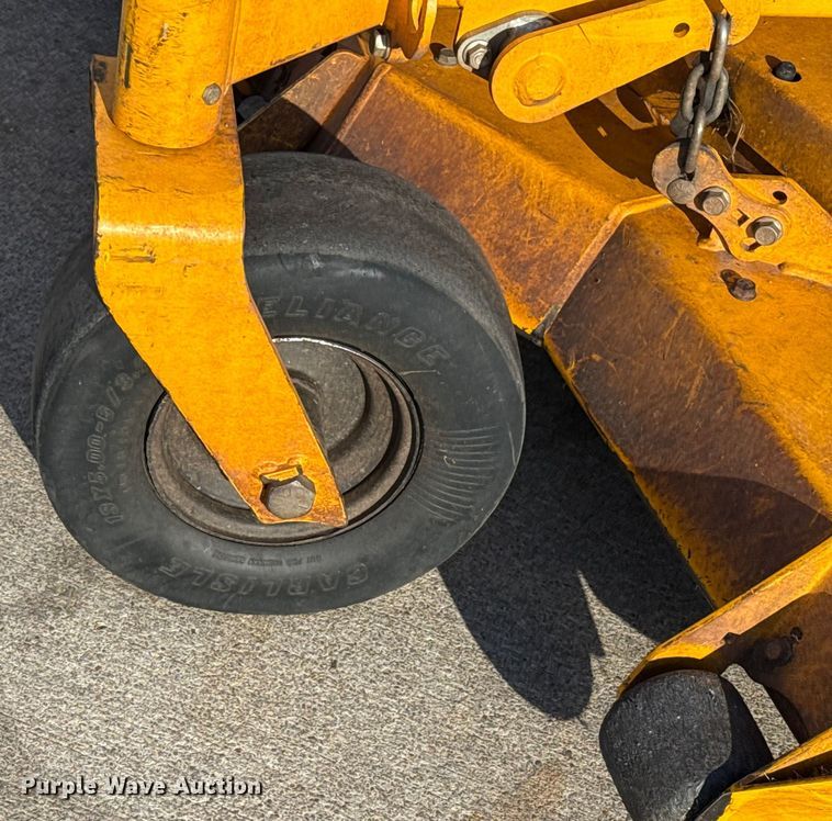 image for item ES5682 Wright ZTO ZTR lawn mower