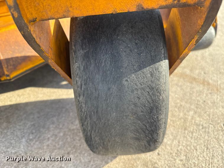 image for item ES5682 Wright ZTO ZTR lawn mower