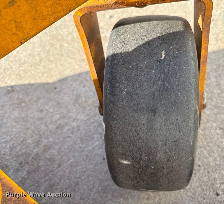 image for item ES5682 Wright ZTO ZTR lawn mower