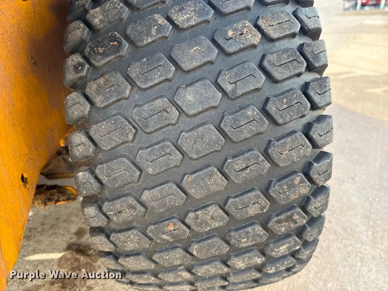 image for item ES5682 Wright ZTO ZTR lawn mower