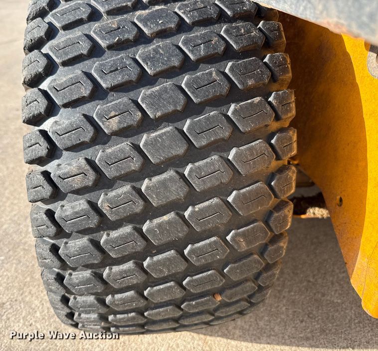 image for item ES5682 Wright ZTO ZTR lawn mower