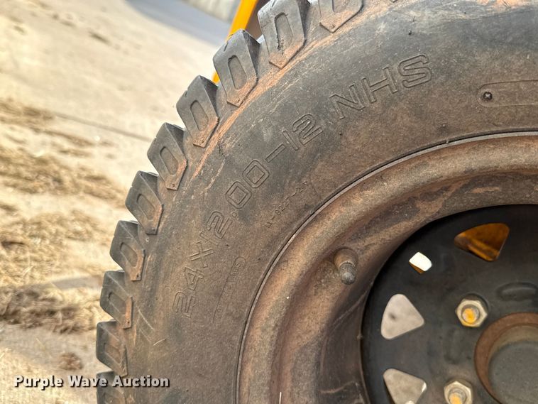 image for item ES5682 Wright ZTO ZTR lawn mower