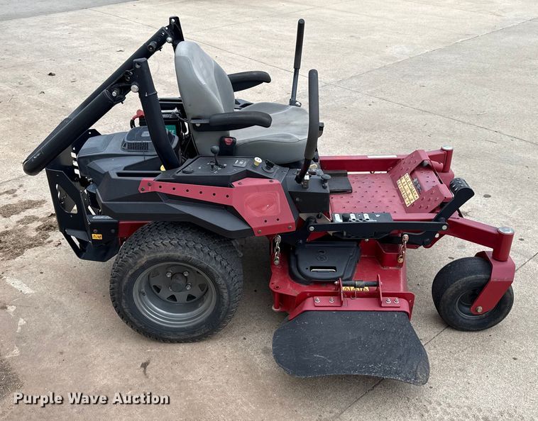 image for item ES5684 Toro Titan HD1500 ZTR lawn mower