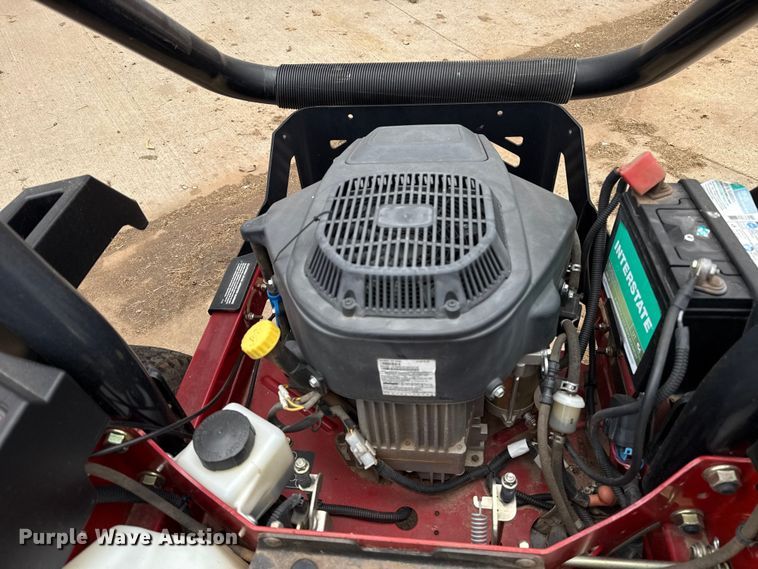 image for item ES5684 Toro Titan HD1500 ZTR lawn mower