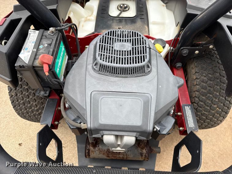 image for item ES5684 Toro Titan HD1500 ZTR lawn mower