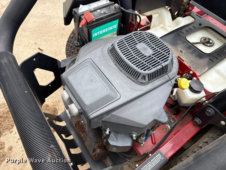 image for item ES5684 Toro Titan HD1500 ZTR lawn mower