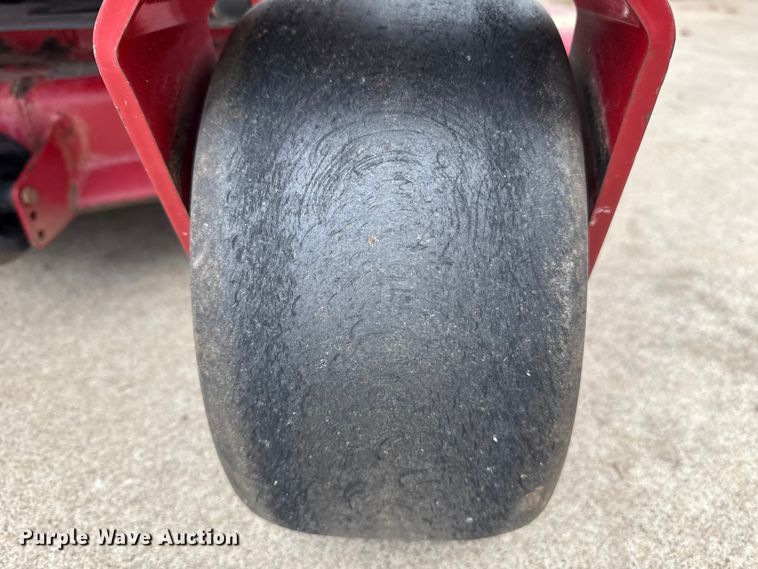 image for item ES5684 Toro Titan HD1500 ZTR lawn mower