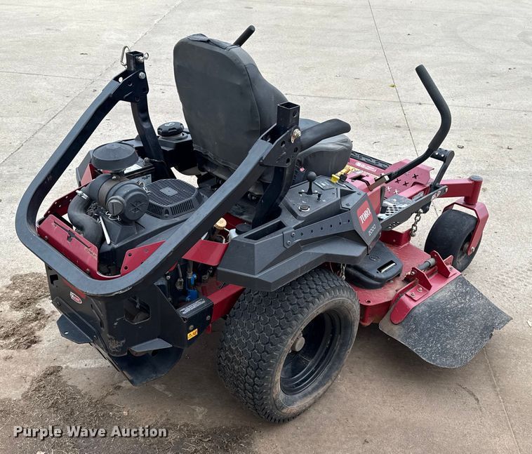 image for item ES5685 Toro Z-Master 2000 ZTR lawn mower