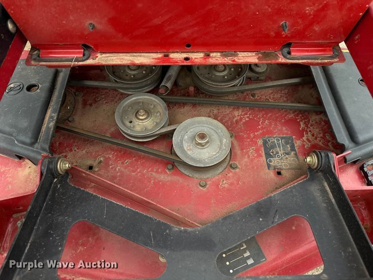 image for item ES5685 Toro Z-Master 2000 ZTR lawn mower