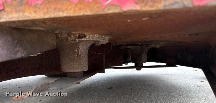 image for item ES5685 Toro Z-Master 2000 ZTR lawn mower