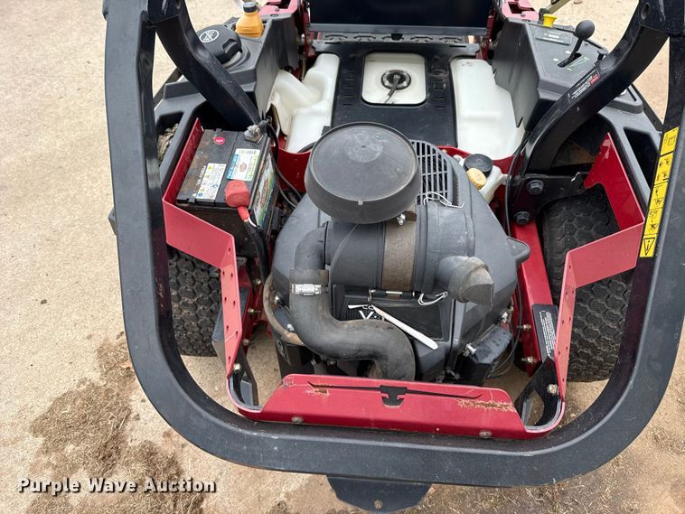 image for item ES5685 Toro Z-Master 2000 ZTR lawn mower