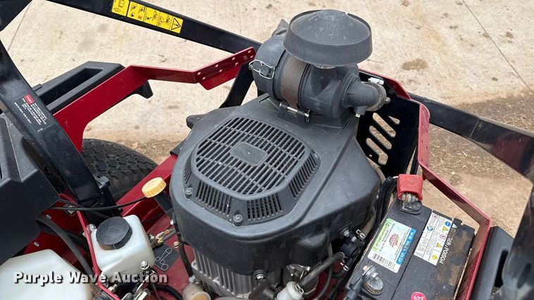 image for item ES5685 Toro Z-Master 2000 ZTR lawn mower