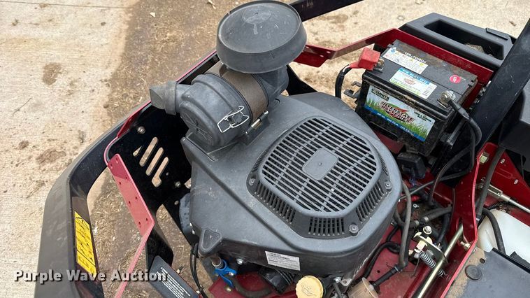 image for item ES5685 Toro Z-Master 2000 ZTR lawn mower