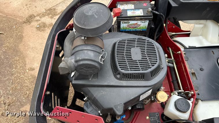 image for item ES5685 Toro Z-Master 2000 ZTR lawn mower