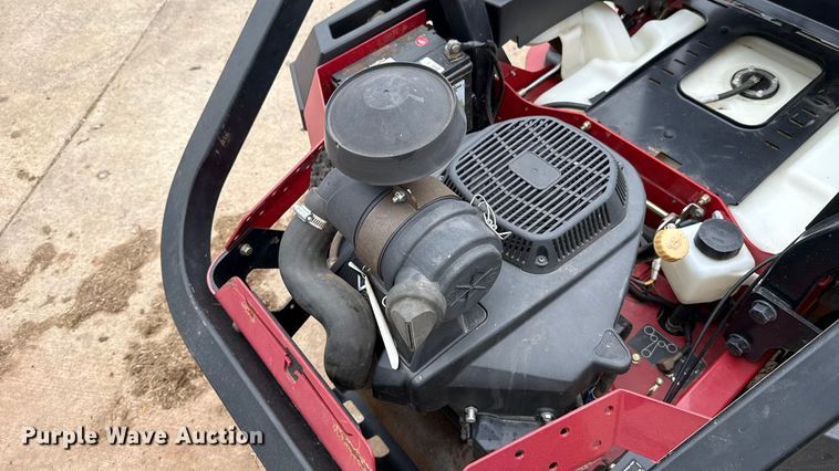 image for item ES5685 Toro Z-Master 2000 ZTR lawn mower