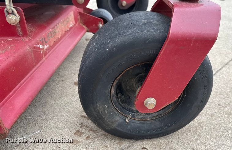 image for item ES5685 Toro Z-Master 2000 ZTR lawn mower