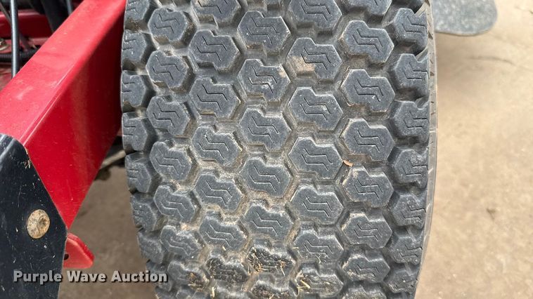 image for item ES5685 Toro Z-Master 2000 ZTR lawn mower